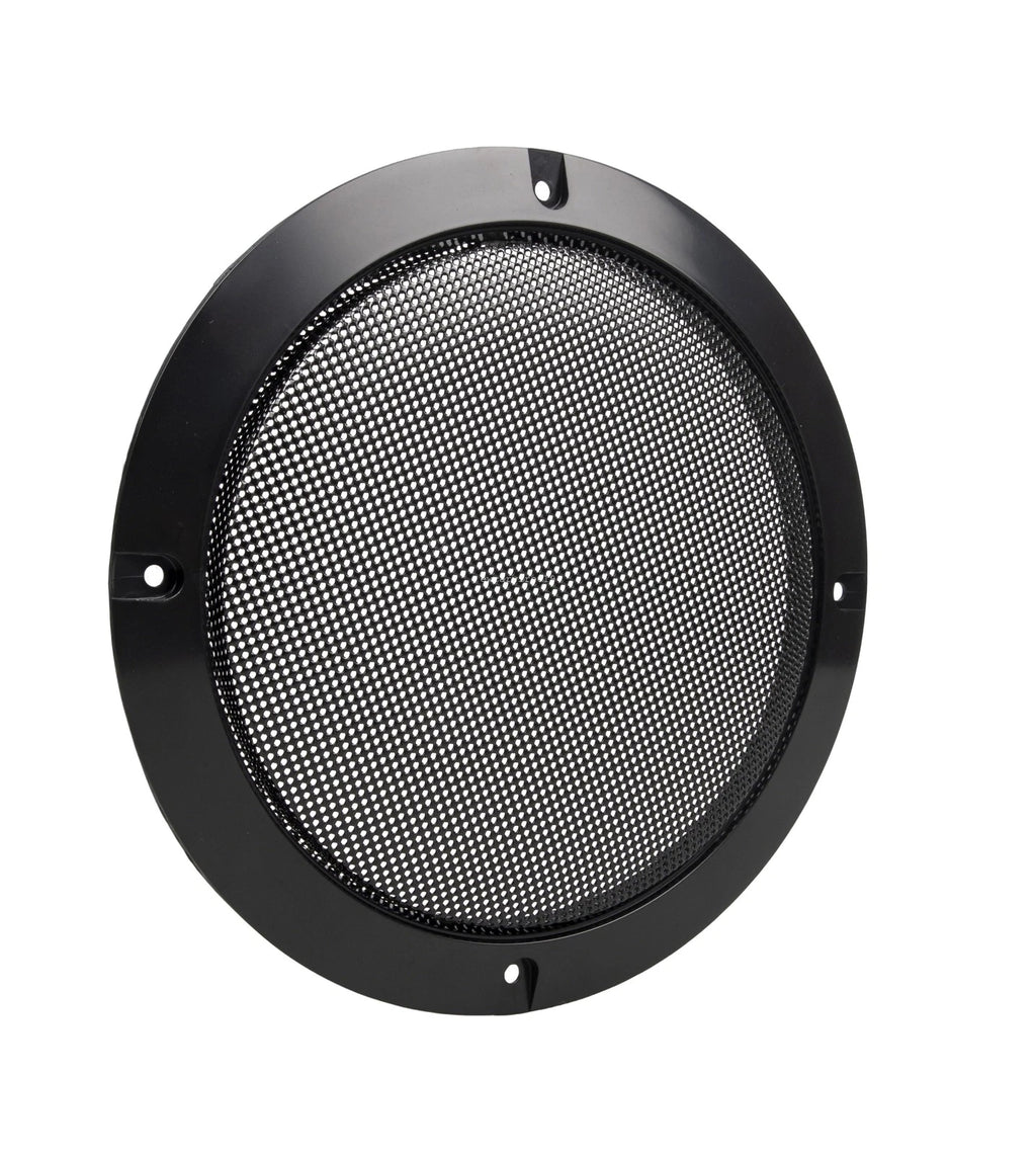 6.5" Car Speaker Grill Cover for Woofer Subwoofer Protector (Universal)