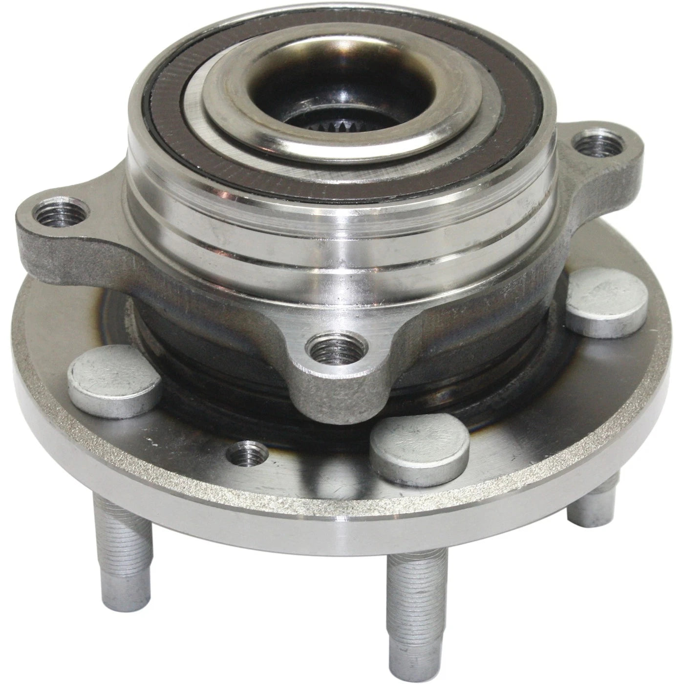 Wheel Hubs for Ford Edge (2011–2014) with Bearing