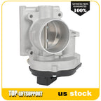 Throttle Body for Ford F-150 4.2L (2005–2008)