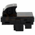 High Performance Window Switch for GMC Sierra 1500 (2007–2013)