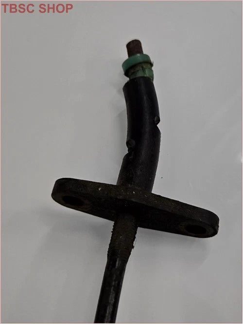 Throttle Cable for Ford Bronco II 4.9L (1983)
