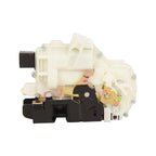 Rear Passenger Side Door Latch & Lock Actuator for VW Beetle Golf Jetta (2000-2010)