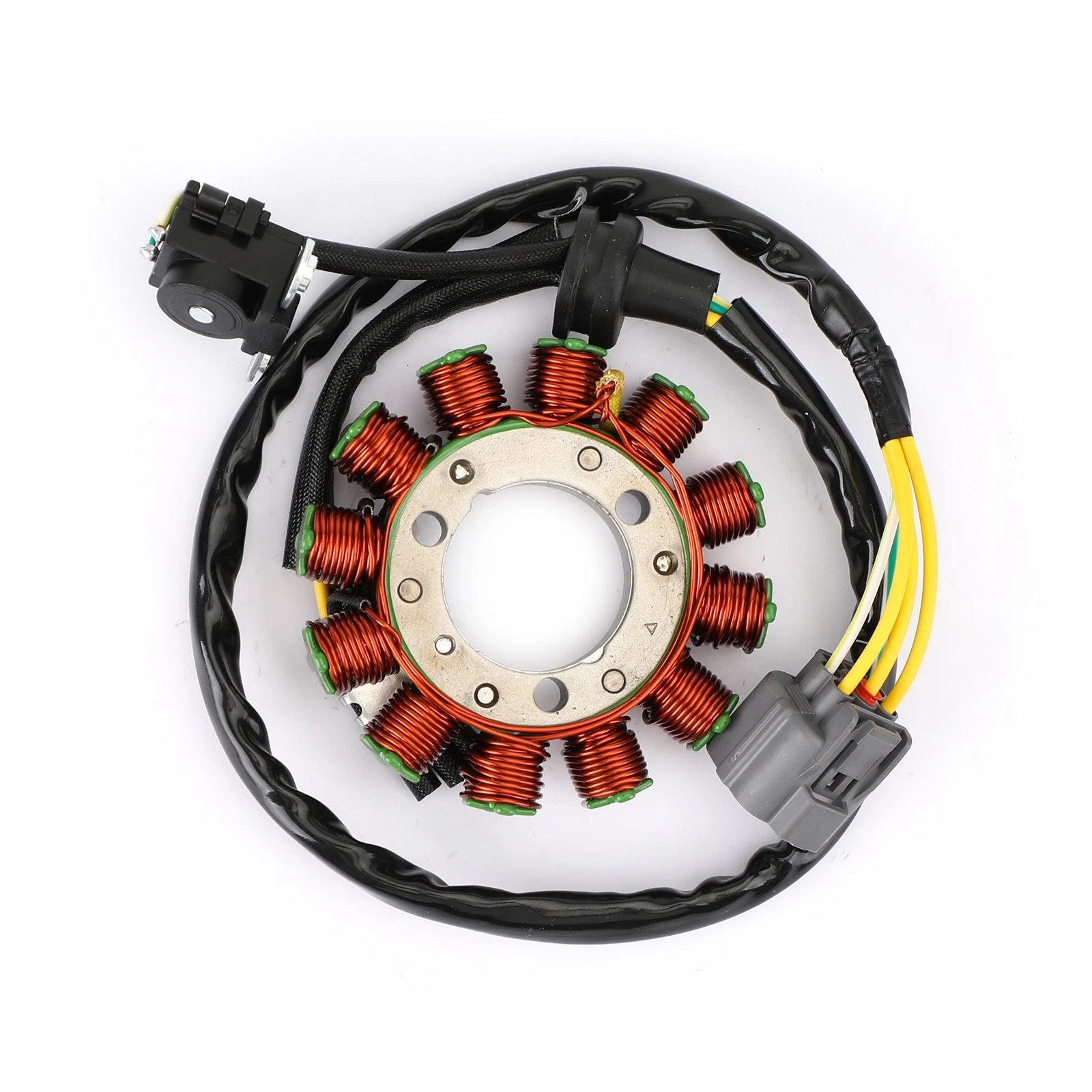 Stator Magneto for Kawasaki KX250F KX450F (2009–2020) 21003-0147 21003-0102