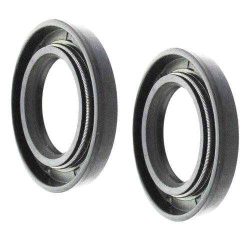 1 Pair Crankshaft Oil Seal for GX110 GX140 GX160 (91201-Z0T-801)