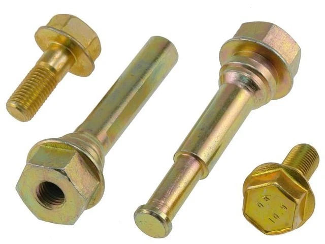 Rear Disc Brake Caliper Guide Pin Kit for Mazda 6 (2006–2013) DG422HT