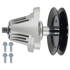 Mandrel for Cub Cadet ZT1-54P ZT2-54 ZTS2-54 (618-09236) 165mm Height