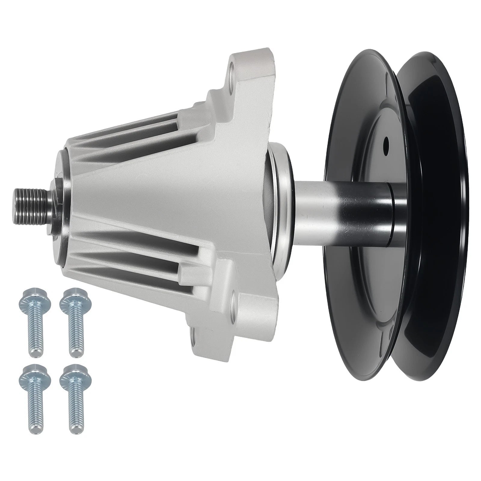 Mandrel for Cub Cadet ZT1-54P ZT2-54 ZTS2-54 (618-09236) 165mm Height