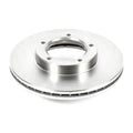 Powerstop Brake Discs for Truck (Front Driver or Passenger Side)