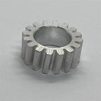 16 Teeth Upper Lower Motor Gear for Mercedes-Benz S300 S350 S400 S450 (2014-2020)