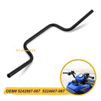Heavy Duty Handlebar for Polaris Sportsman 400 500 600 700 800 1996–2005