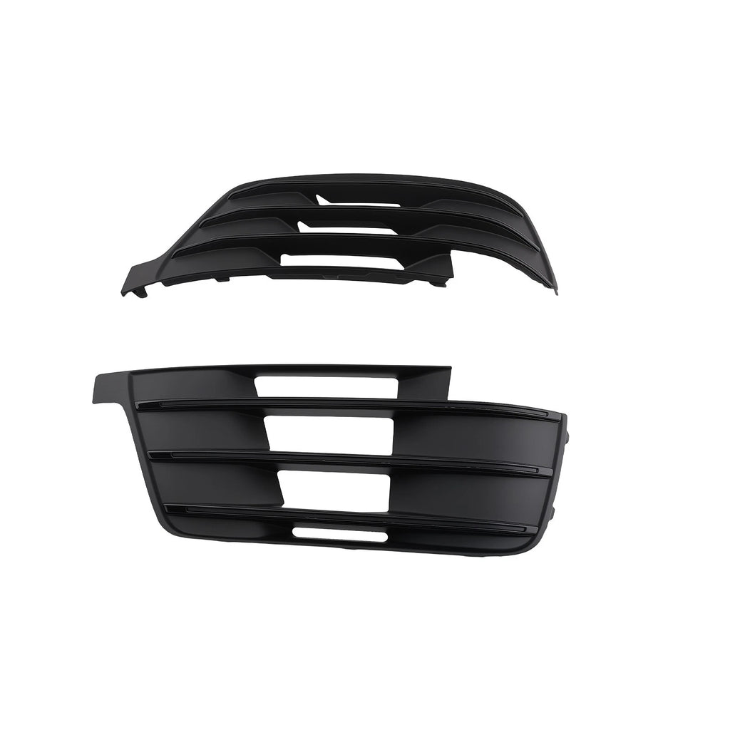 Fog Light Grille L&R for Audi Q7 S Line (2016–2019) 4M0807681D
