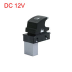 Electric Power Window Switch for VW Jetta Golf MK5 MK6 (2005–2014)