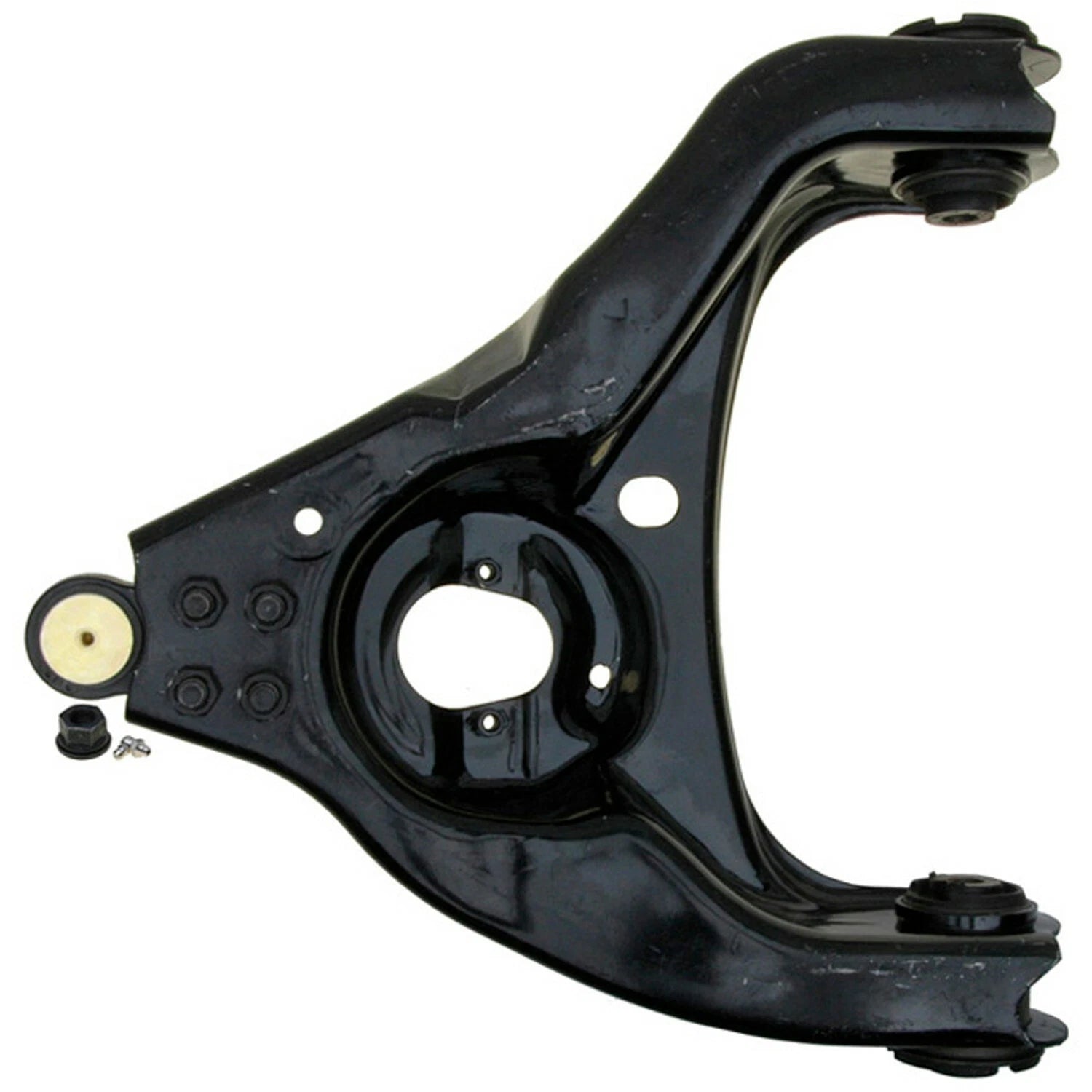 Suspension Control Arm and Ball Joint Assembly for Moog RK621606 (2010–2015)