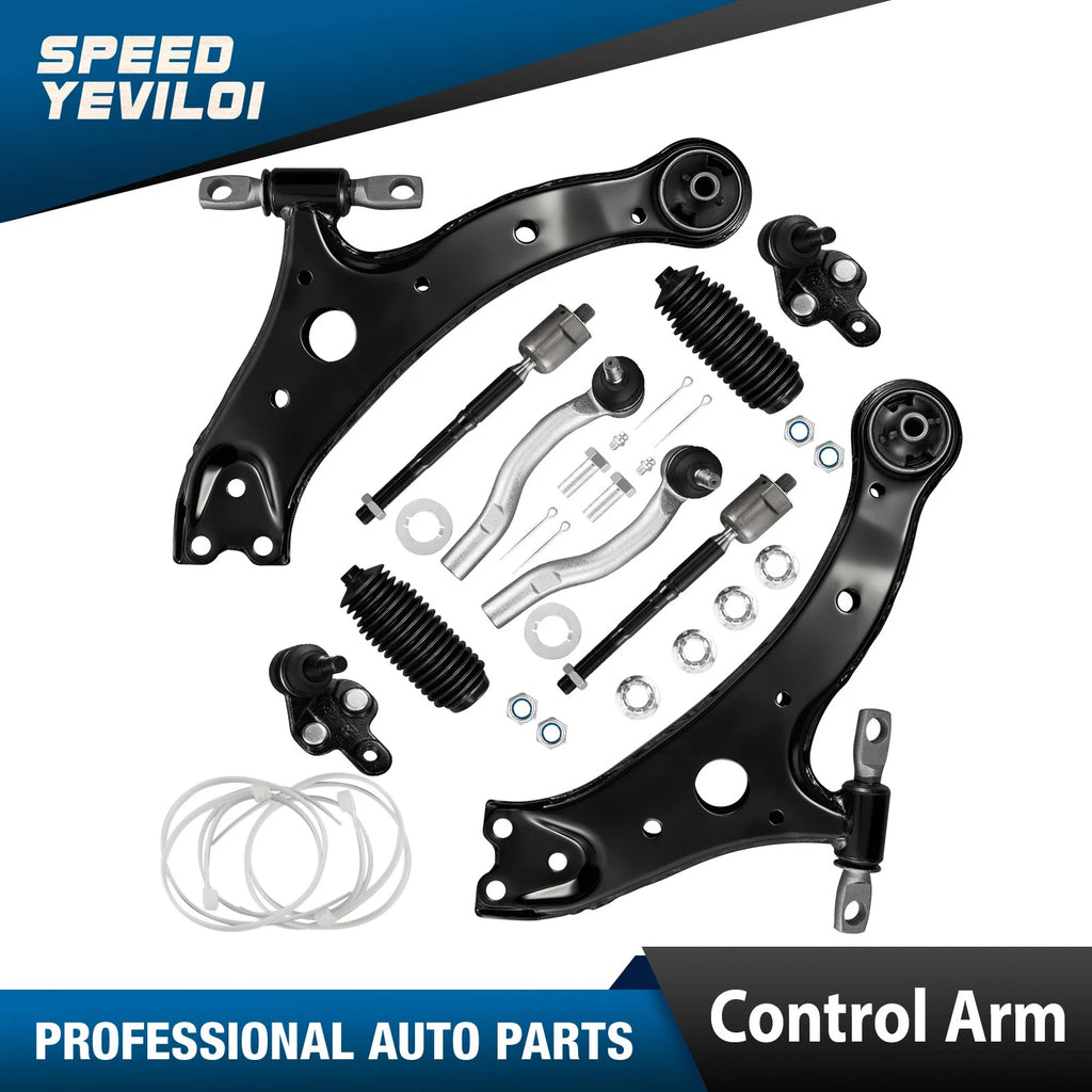 Front Left Power Window Regulator for Honda Fit (2007–2008)