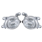 Fog Lights for Toyota Corolla Hatchback (2019â2021) with Wiring Kit & Switch