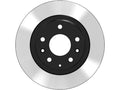Rear Brake Rotor for Mazda CX-3 (2016–2018) TK946YC