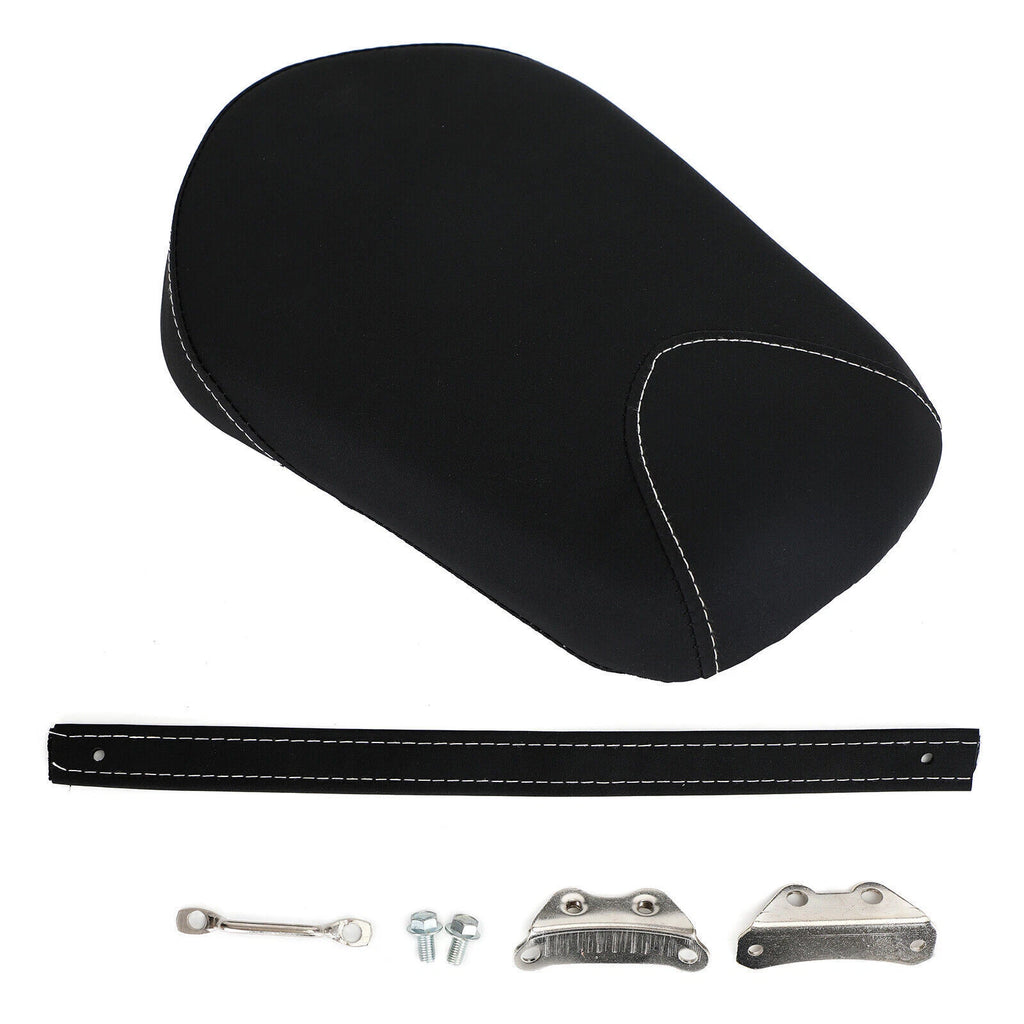Rear Passenger Back Seat Pillion for Yamaha Bolt XV950 (2014–2017) T9