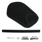 Rear Passenger Back Seat Pillion for Yamaha Bolt XV950 (2014–2017) T9