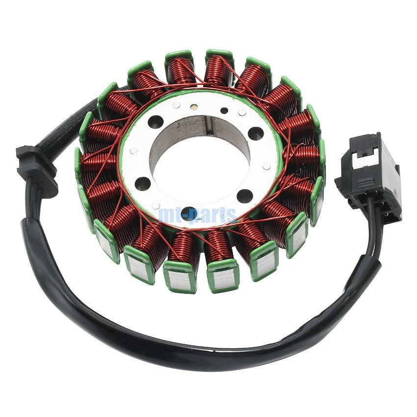 Magneto Stator Coil for Kawasaki Ninja ZX-4R ZX400 ABS / ZX-4RR ZX400 (2023–2026)