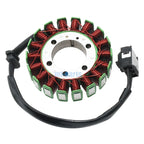 Magneto Stator Coil for Kawasaki Ninja ZX-4R ZX400 ABS / ZX-4RR ZX400 (2023–2026)