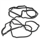 Engine Valve Cover Gaskets for Nissan Murano (2003-2007) 3.5L V6