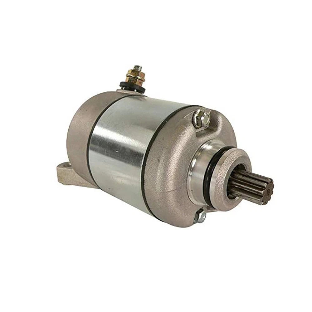 Starter Motor for Honda TRX450R TRX450ER ATV (2006–2012) 31200-HP1-601