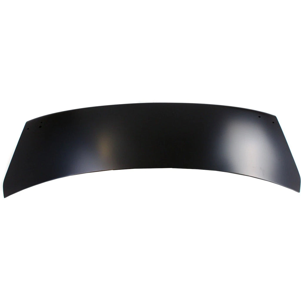 Trunk Lid for Toyota Corolla (2009–2010)