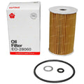 Engine Oil Filter 3.8L V6 for Kia Grand Carnival (2007 - 2014) Petrol