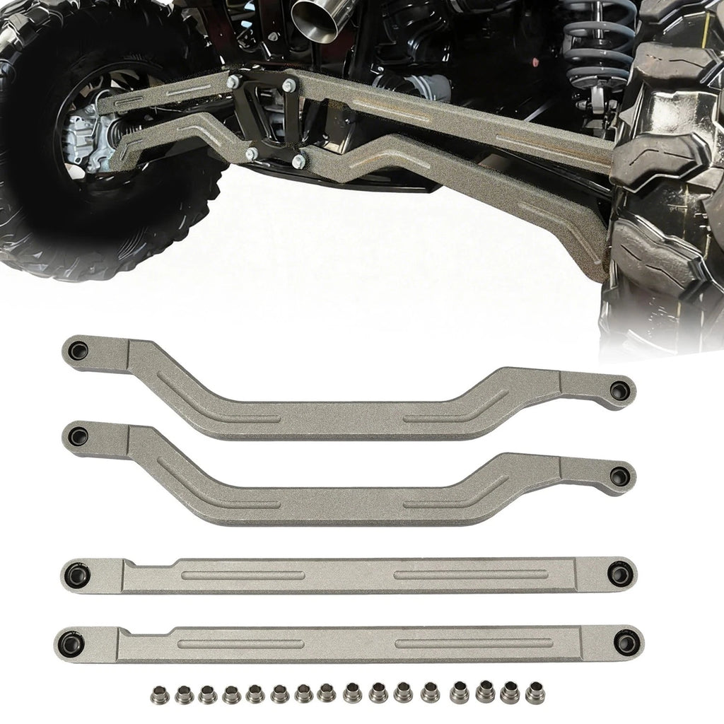 Aluminium Radius Arms for Polaris RZR XP/XP 4 1000 (2017–2023)