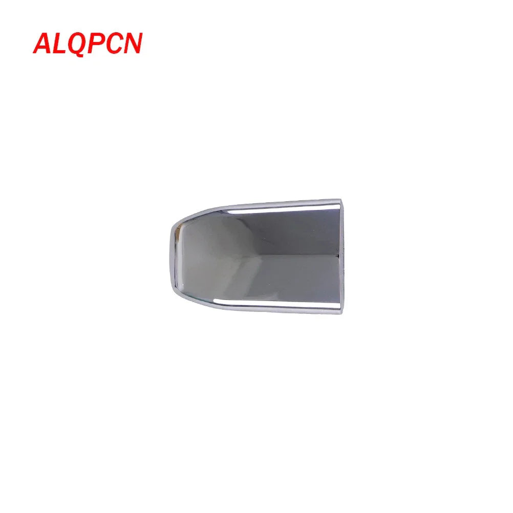 Chrome Front Door Outside Handle Cover for Cadillac Escalade (2015-2019)