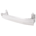 Front Bumper Reinforcement Bar for Jeep Renegade (2019–2021)