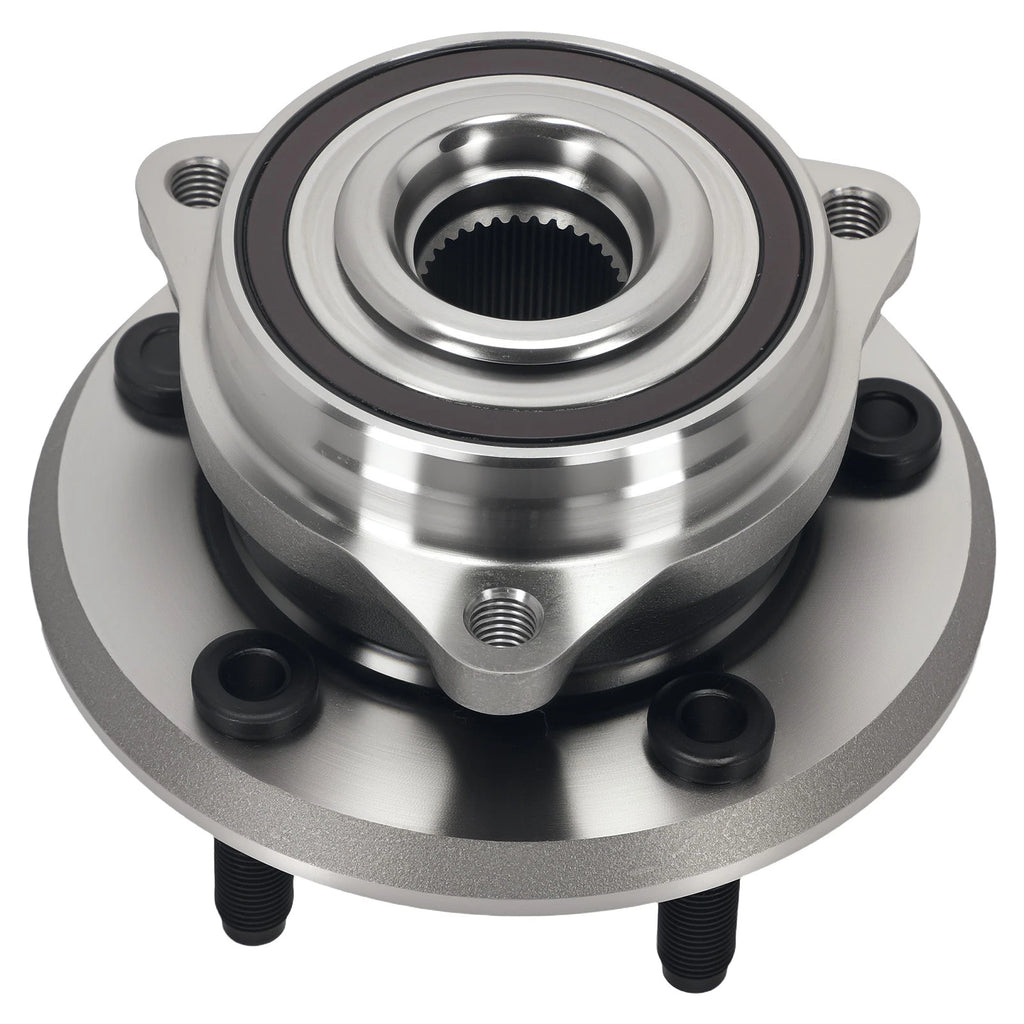Front Wheel Hub Bearing Assembly Kit for Durango Grand Cherokee (2011–2023) 513324