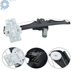 Front Driver Side Power Window Regulator for Buick Enclave (2008–2017)