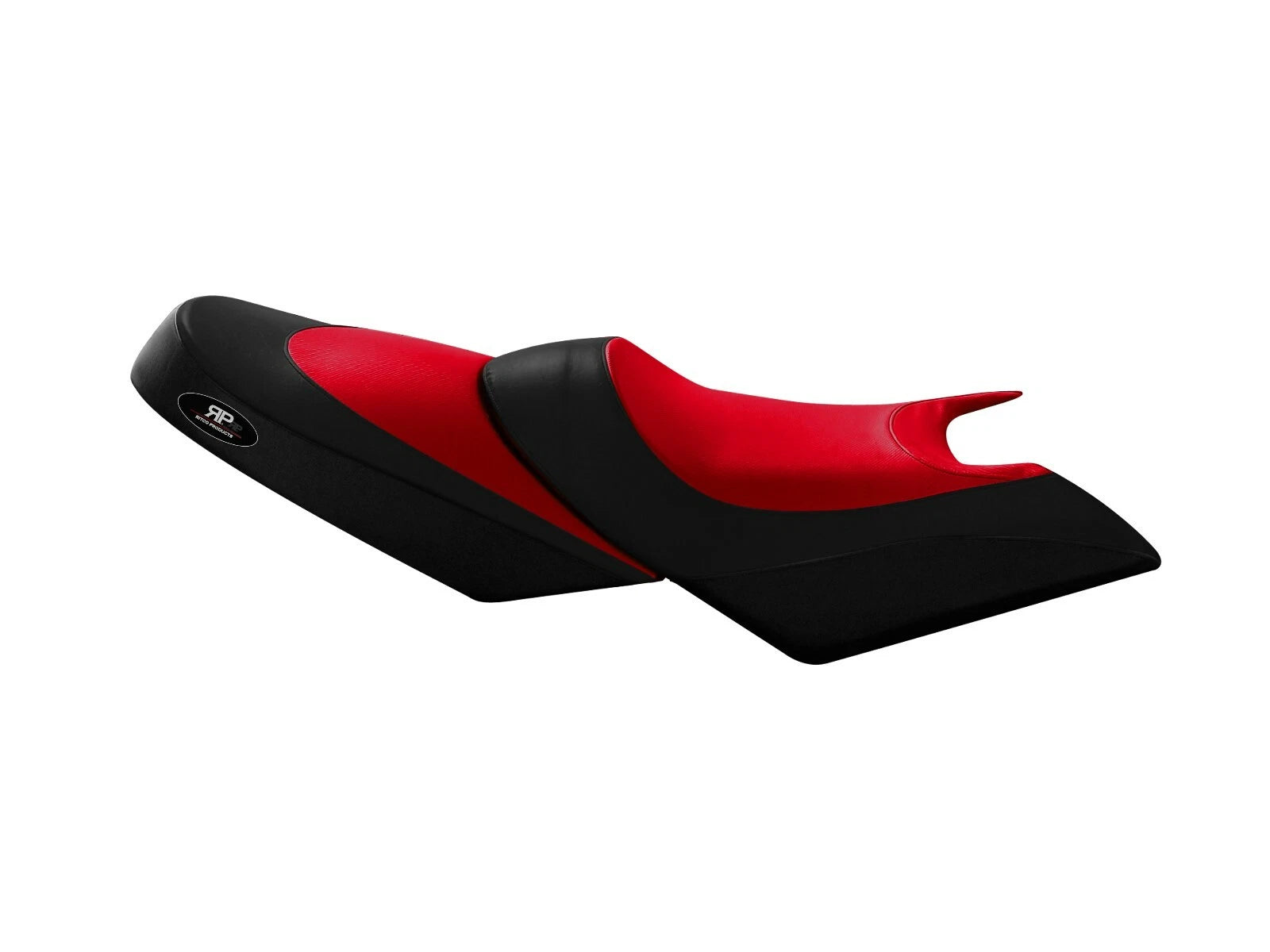 Seat Cover for Sea-Doo GTX RXT 4-Tec LTD (2007–2008) Red Black
