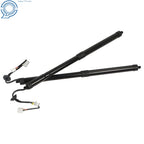 2X Electric Tailgate Struts for Nissan Rogue (2014-2019)