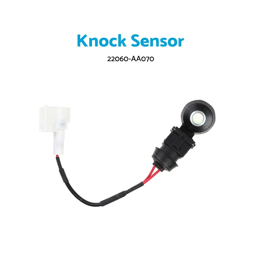 Knock Sensor for Subaru Forester Impreza WRX STi Liberty Outback (2000–2023)