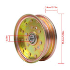 Idler Pulley for Husqvarna Mower (Various Models)