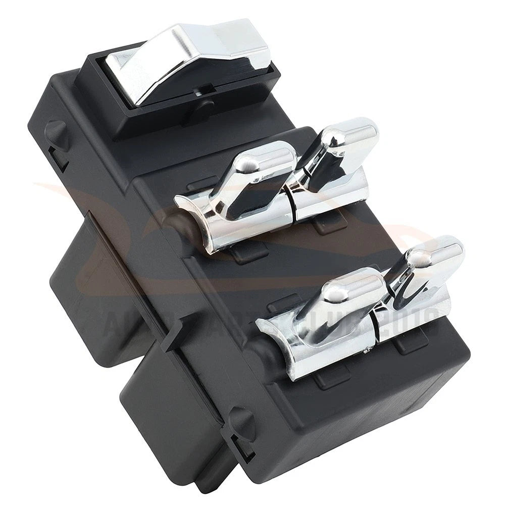 High Performance Window Switch for Lincoln Town Car (1998-2002)