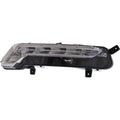 Left Daytime Running Light for Chevrolet Impala (2014-2018)