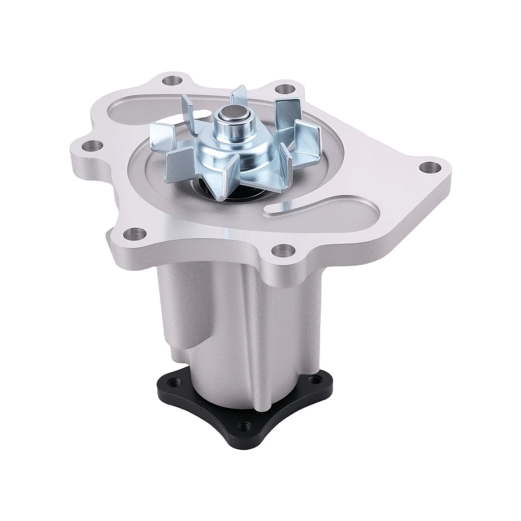 Timing Chain Kit with Water Pump for Nissan Titan Armada Infiniti QX56 (2004–2015)