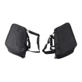 Saddlebag Liners for Harley Dyna Electra Street Glide FLHX (2006-2023)