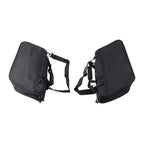 Saddlebag Liners for Harley Dyna Electra Street Glide FLHX (2006-2023)