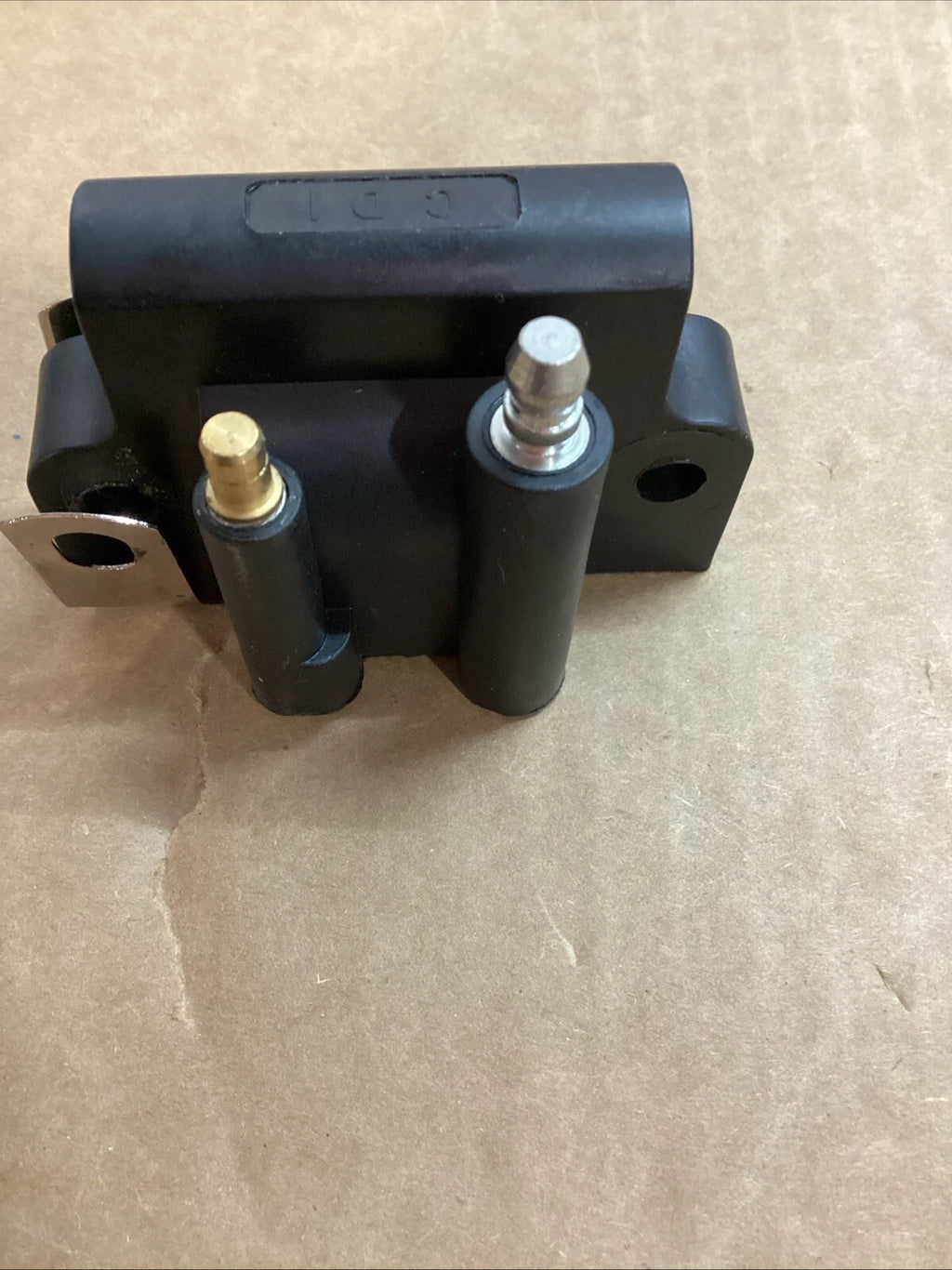 CDI 183-2508 Ignition Coil for Johnson Evinrude (Used, Missing Wire)