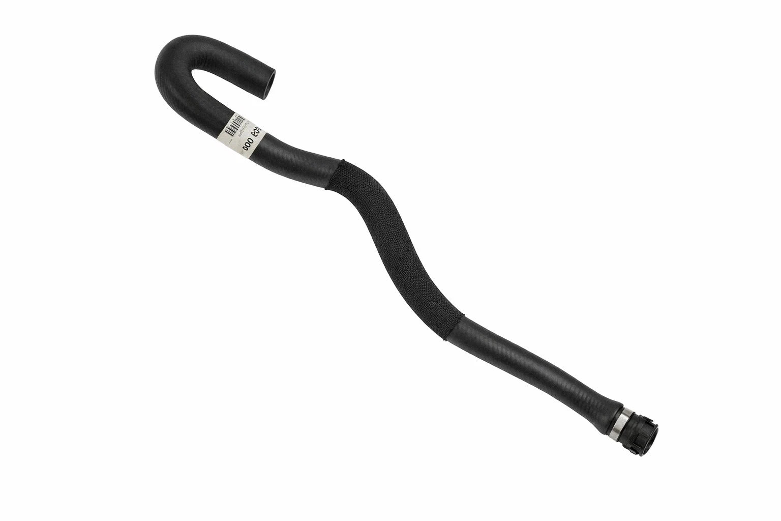 HVAC Heater Hose for BMW 550i, 650i, 525i, 530i, 528i (2006–2017) 64216911000