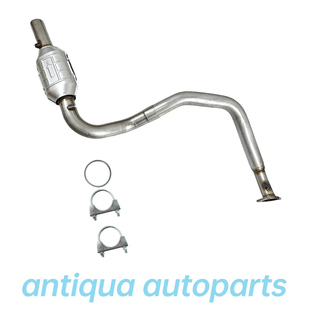 Catalytic Converter for Chevrolet Express 3500 / GMC Savana 3500 (2008–2013) Left