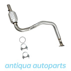 Catalytic Converter for Chevrolet Express 3500 / GMC Savana 3500 (2008–2013) Left