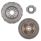 Clutch Kit Set of 3 for Hyundai Accent Veloster Kia Soul (1.6L)