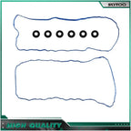 Valve Cover Gasket Set for Chevrolet Blazer Cadillac GMC (2019–2021) VS50915