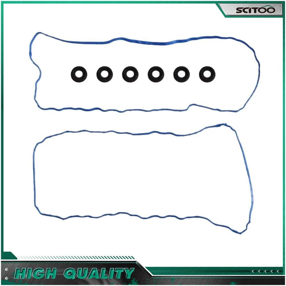 Valve Cover Gasket Set for Chevrolet Blazer Cadillac GMC (2019–2021) VS50915