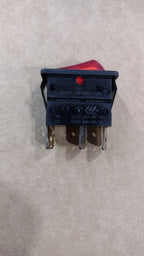 12V Lamp Rocker Switch for Maxum 2000 (Out of Box/NOS)